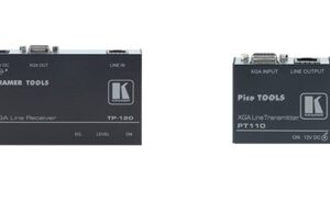 Kramer HDMI Over CAT5E System