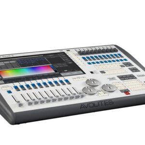 Avolites Tiger Touch II Lighting Console