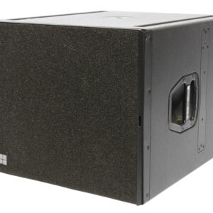 D&B Q SUB Loudspeaker