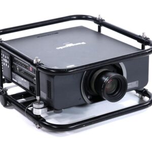 Panasonic PT-DZ110X 10,600 Lumens Full HD Projector