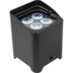 ProLights SMARTBAT Wireless Battery LED Uplighter