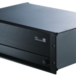 d&b Audiotechnik D12 Power Amplifier