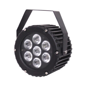Spectra Par 7T3 Exterior Fixture