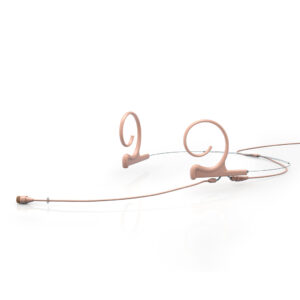 DPA d:fine 66 Miniature Omnidirectional Headset Microphone