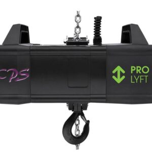 Prolyft 250kg 0.25T Motor Electric Chain Hoist