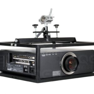 Panasonic PT-DZ6710E 6000 Lumens Full HD Projector