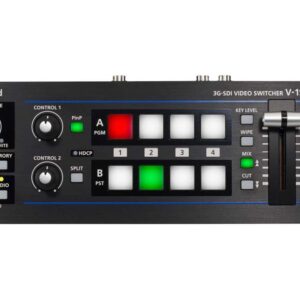 Roland V-1SDI 3G SDI Video Mixer