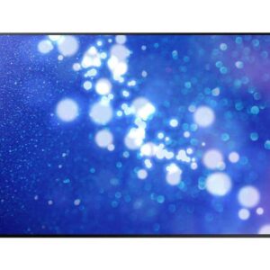 75" Samsung Full HD LCD/LED Screen