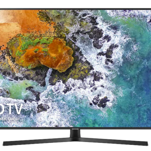 50" Samsung HDR Ultra HD 4K Smart LCD/LED Screen