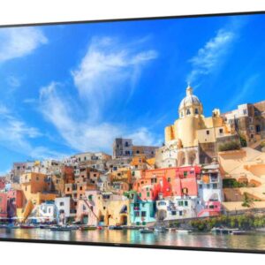 85" Samsung Ultra HD 4K Smart LCD/LED Screen