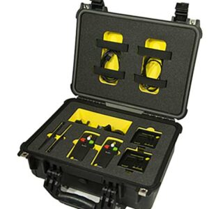 Interspace Industries MicroCue 3 Pro Dual Cueing System