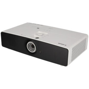 Canon LX-MW500 Projector - 5000 ANSI Lumens WXGA