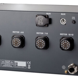 SRS Rigging MCP6-LV Low Voltage Motor Controller