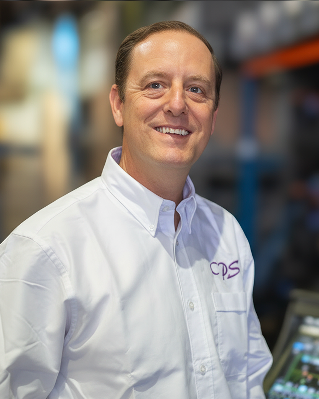 Simon - CPS Group