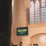 Christ Church Winchester - CPS House of Worship install