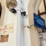 Christ Church Winchester - CPS House of Worship install