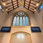 Christ Church Winchester - CPS House of Worship install