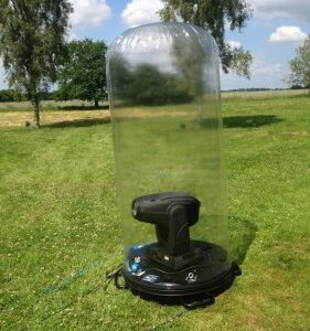 ROBE Lightdome 1200