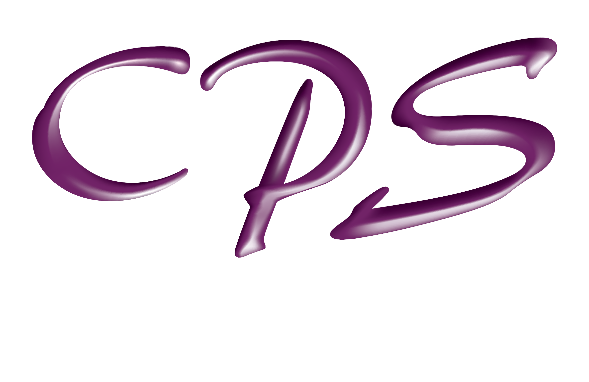 cps logo with text