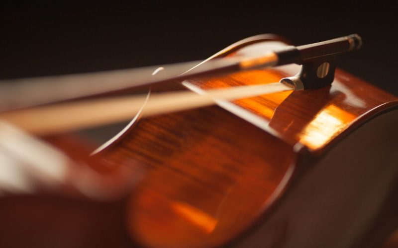 Instrument BSO