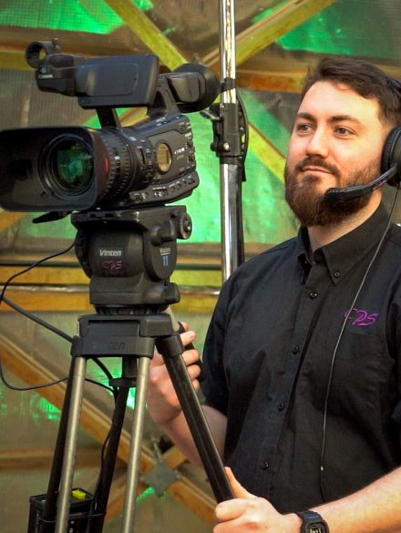Josh Camera
