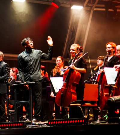 Orchestra Sound Engineer - CPS Group-6