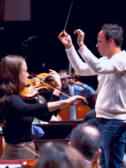 Orchestra Sound CPS Gorup